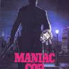 Maniac Cop ( Limited Steelbook )
