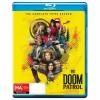 Doom Patrol Staffel 3 Blu- ray dt