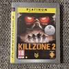 PS 3 Spiel Killzone 2