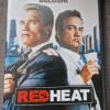 Red Heat -  DVD -  FSK 18